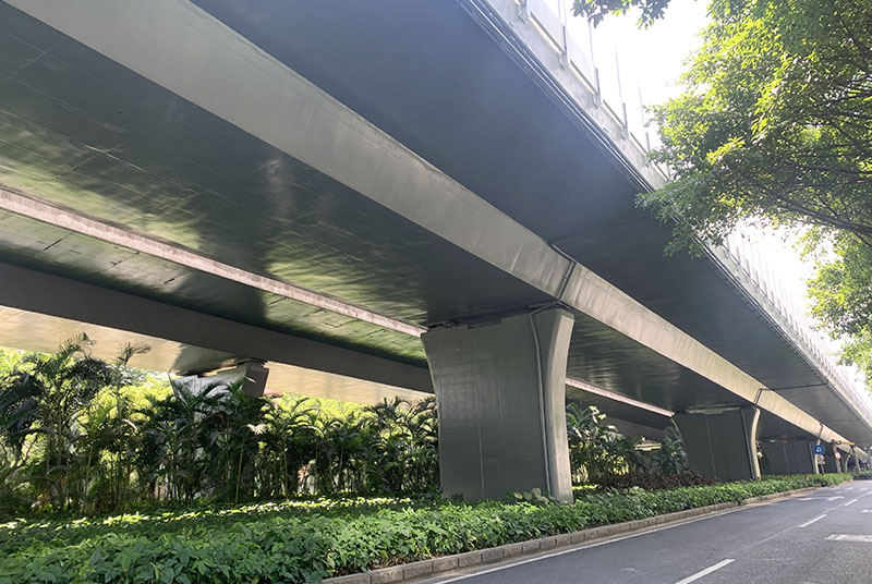 環氧滲透底漆 丙烯酸漆